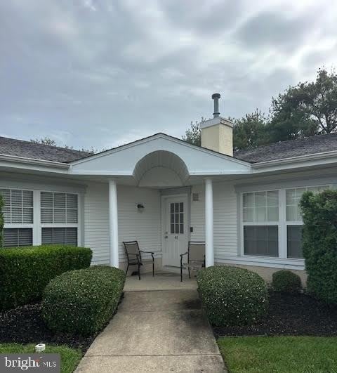 2139 E CHESTNUT Avenue unit: 41