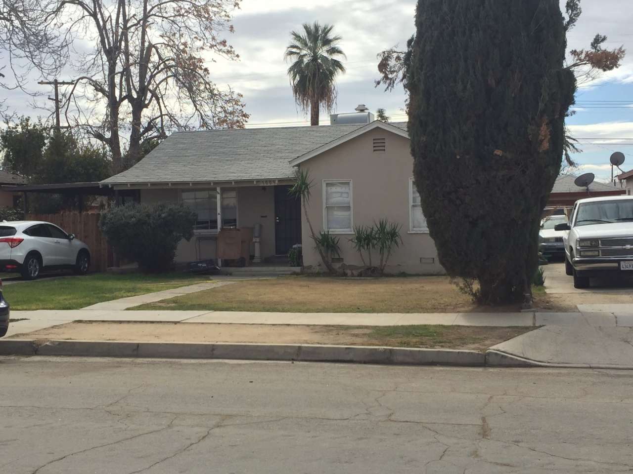 Nice and Cozy Home in Bakersfield For Rent!