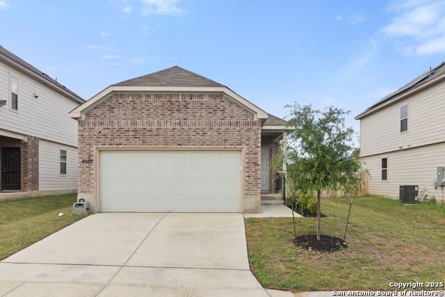 4007 Somers Crest