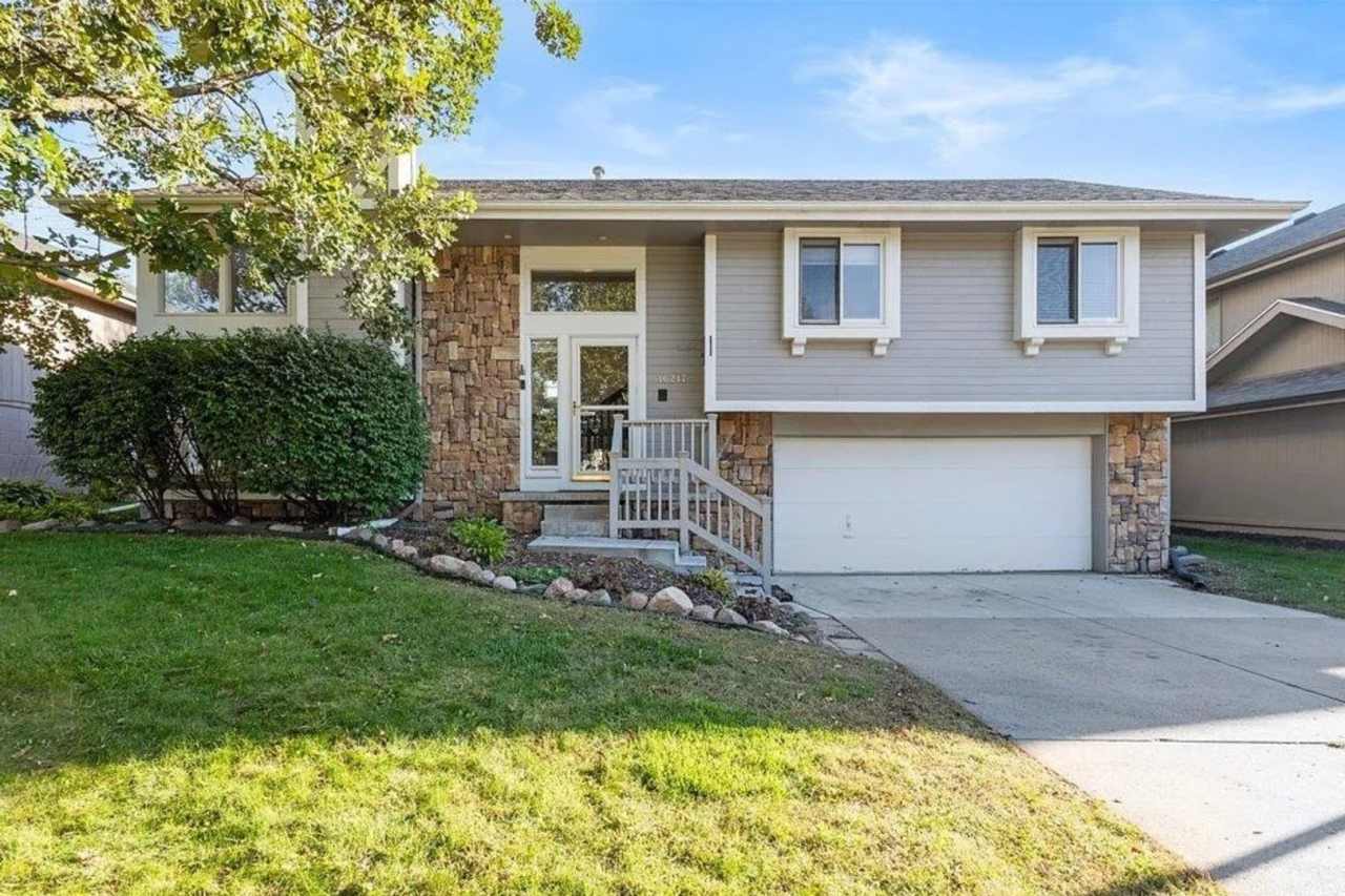 Exceptional Millard School District Home For Rent