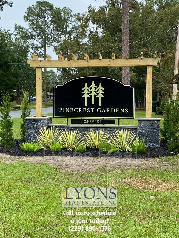 1100 A South Gordon Ave