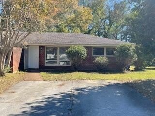 4614 Trailwood Drive