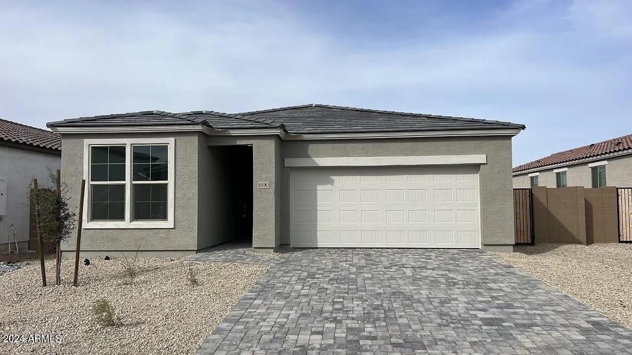 1690 W TOLTEC Drive