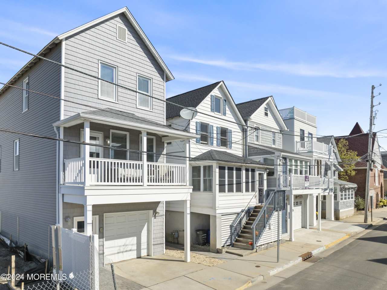 19 Church Street unit: Winter