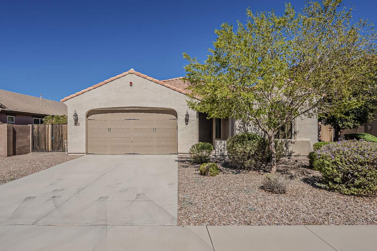 2008 East Stacey Road