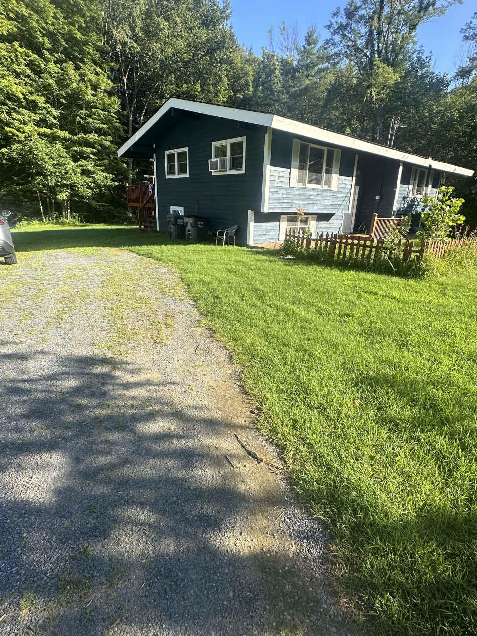 266 Old Saratoga Road