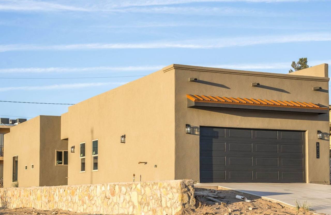 2920 Fairway Dr – Brand New Modern 3-Bedroom Townhome for Rent in Las Cruces