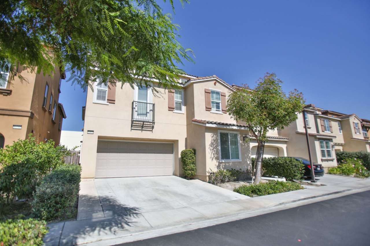 Beautiful Rental in Garden Grove