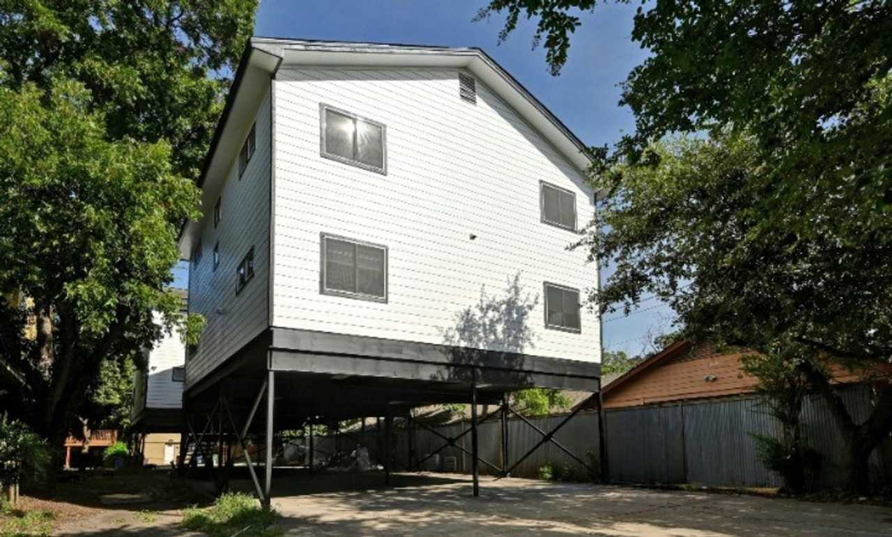 Renovated 6bed/3bath Close to Campus!