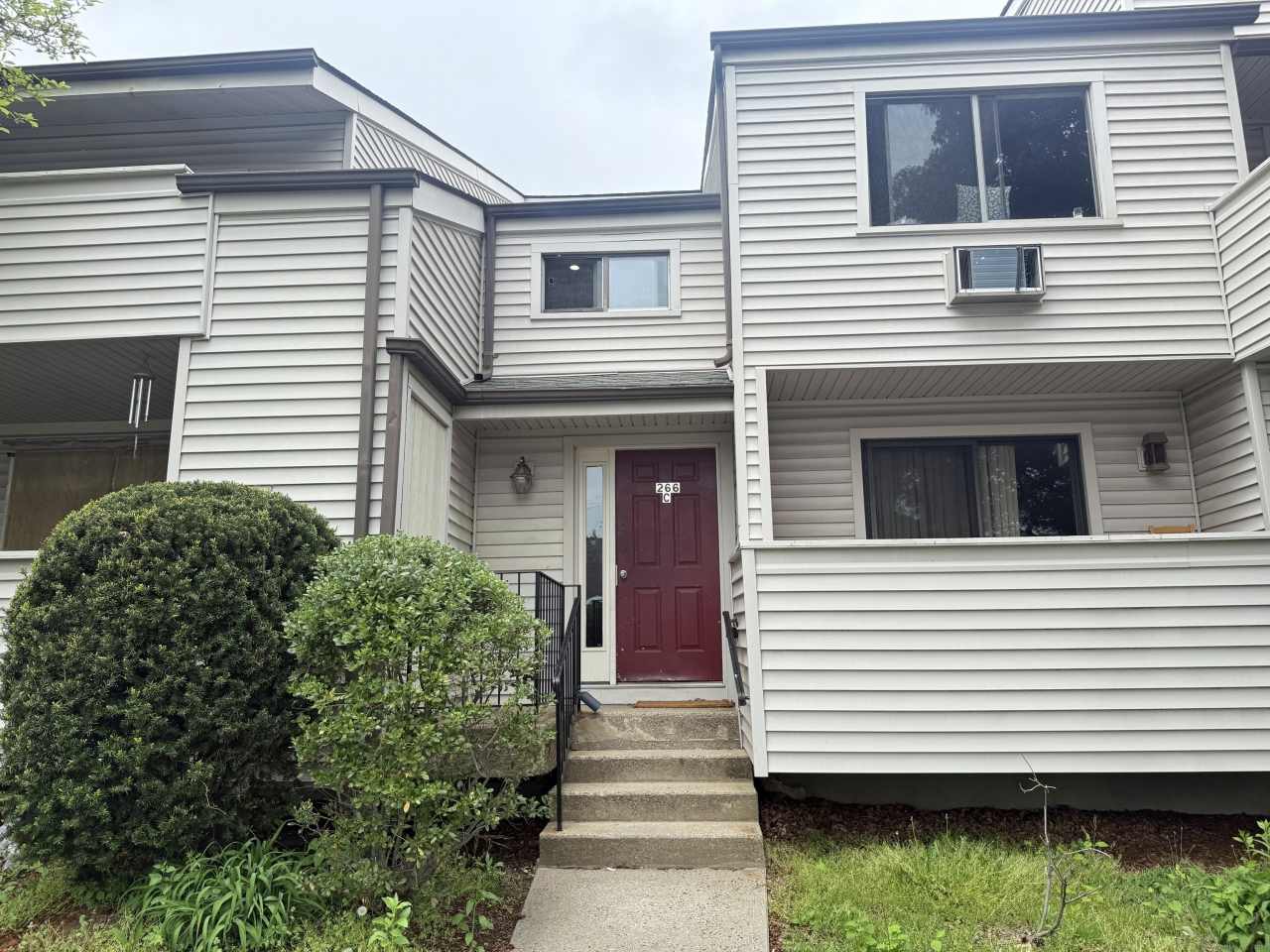 252 Harlem Avenue