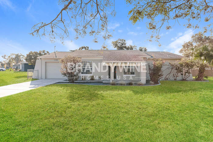 11160 Portsmouth Street