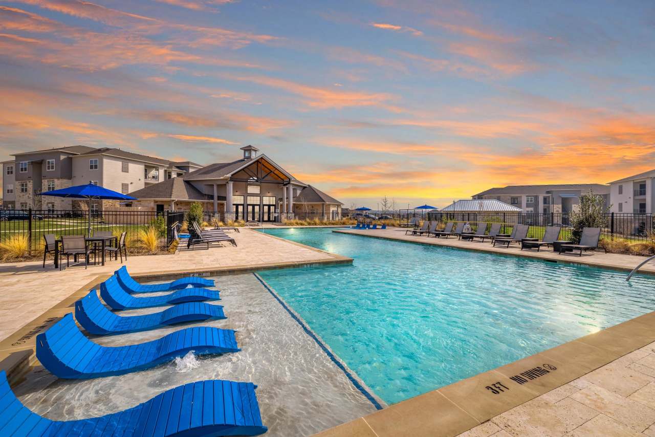 Landmark at Ninety Nine