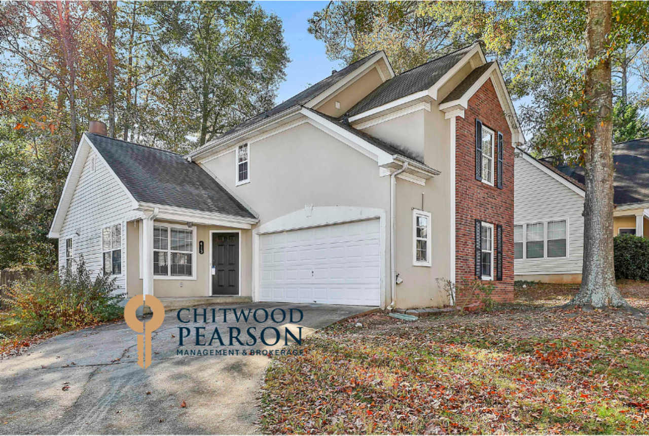 3Bed/2Bath Home in McIntosh District under $2000!!!