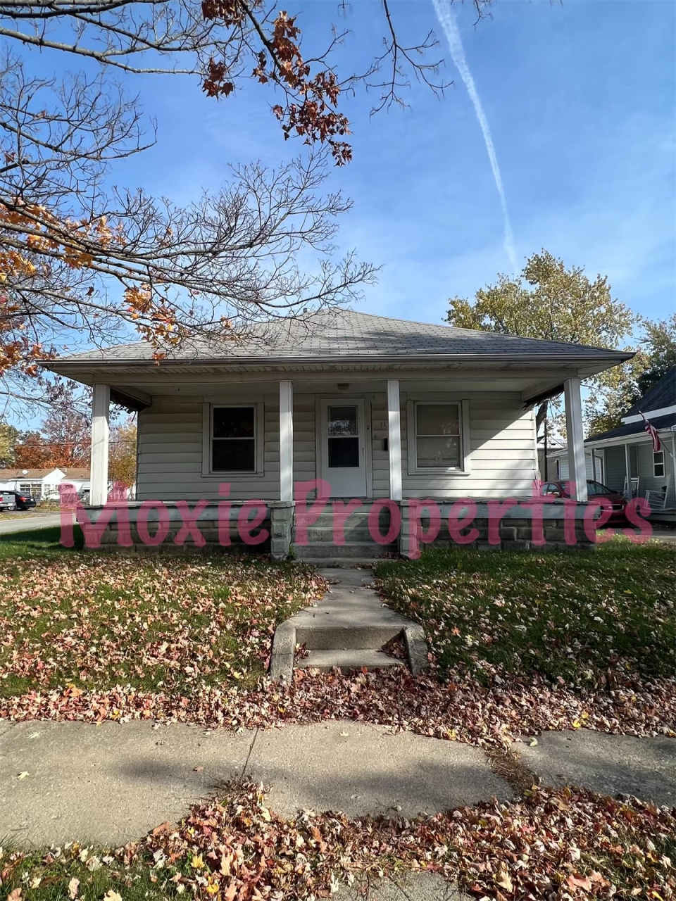 1100 S Locke St