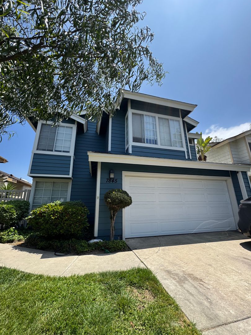 3 bedroom 2.5 bath House - Paradise Valley - 92139