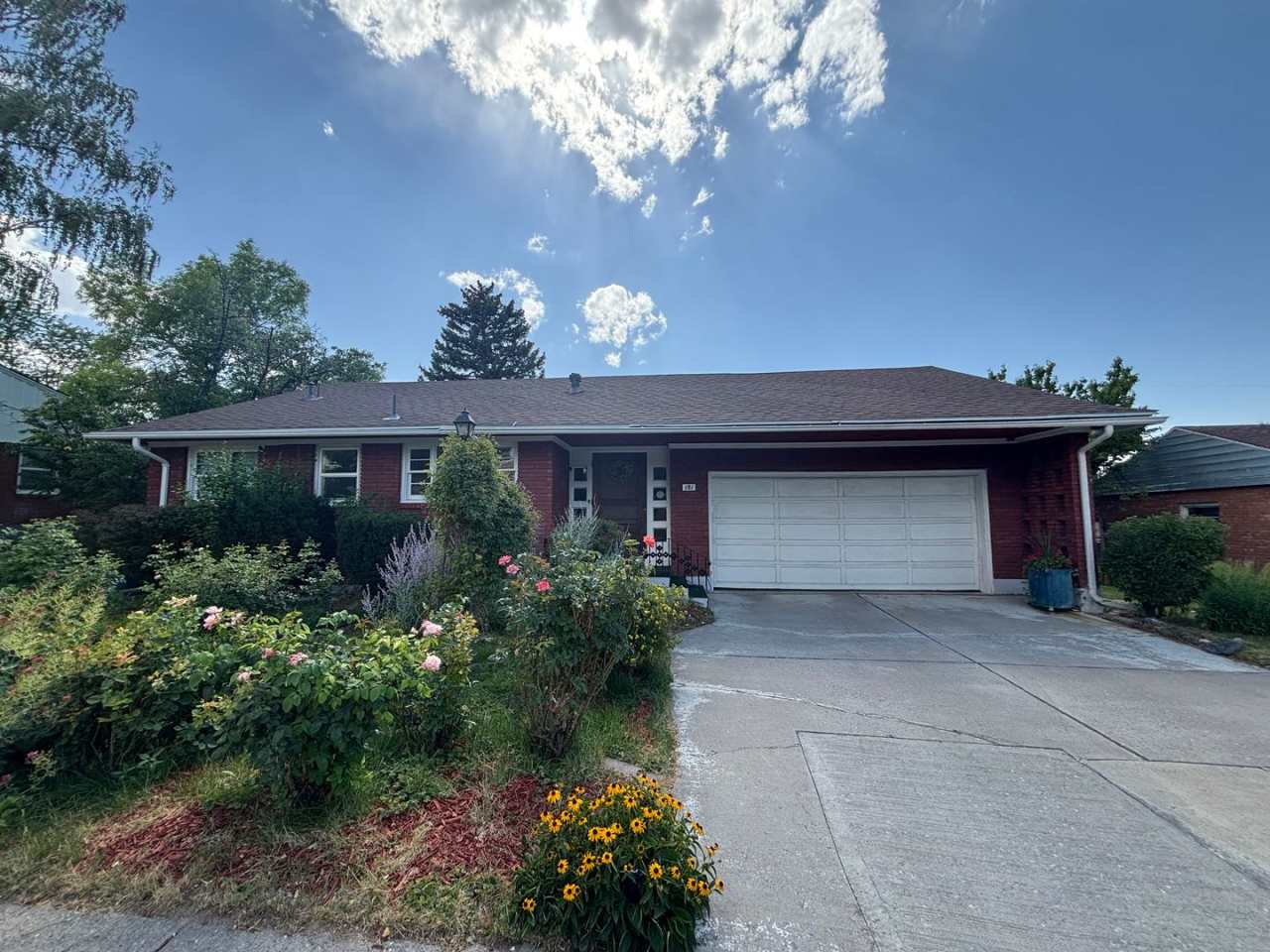 4 Bedroom 2 Bathroom