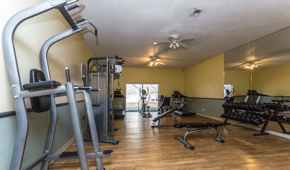 Cherry Ridge Apartments