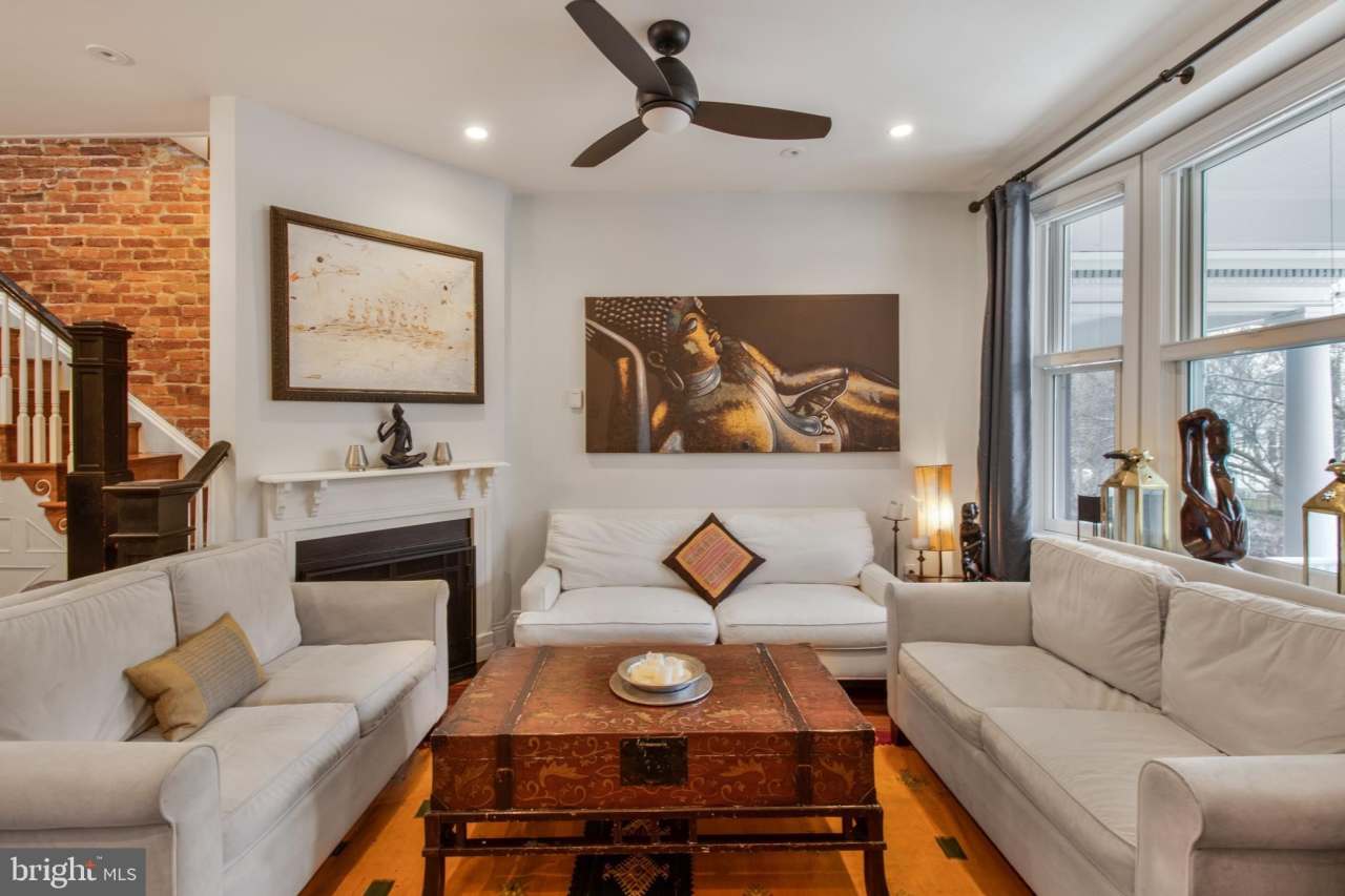 1758 KILBOURNE Place NW