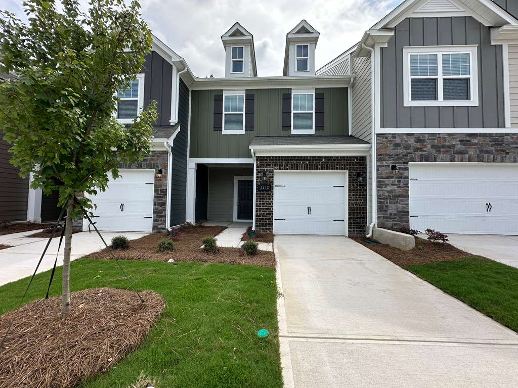 3512 Nimbell Road - 1