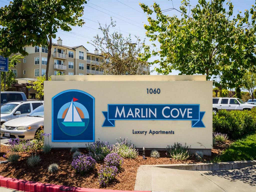 Marlin Cove Apartments