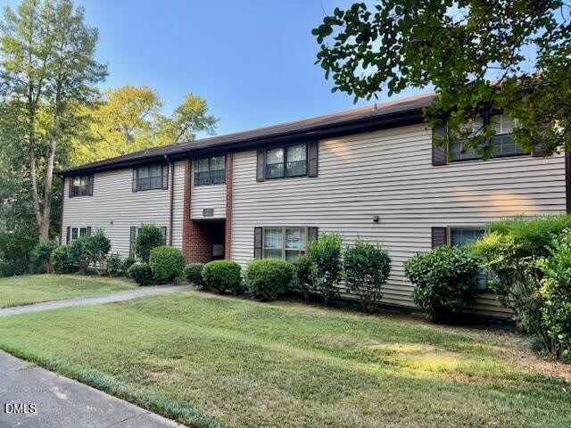 1208 Manassas Court unit: A