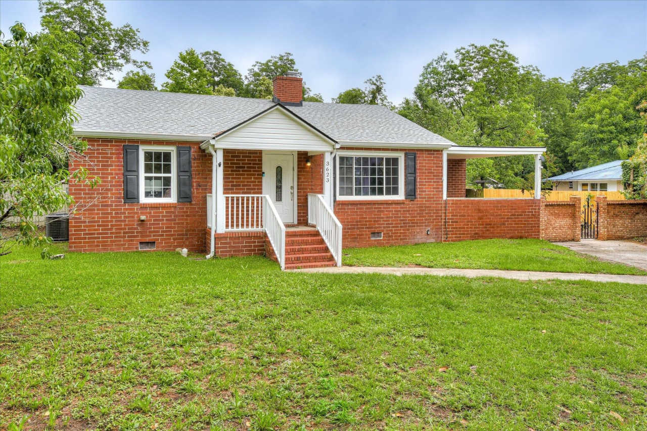 3623 Old Ferry Road