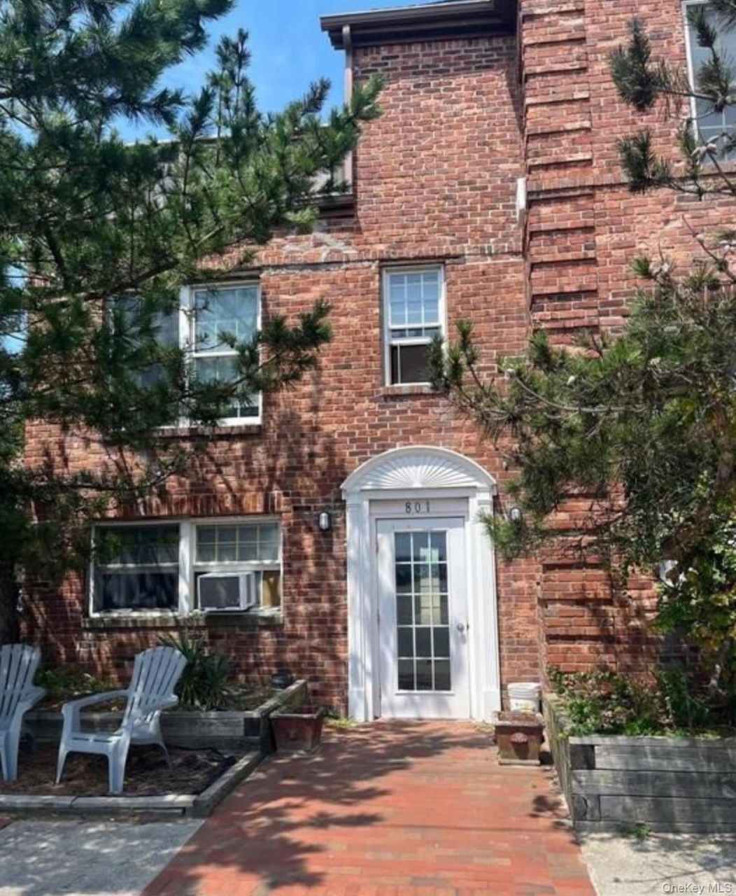 801 E Broadway unit: F