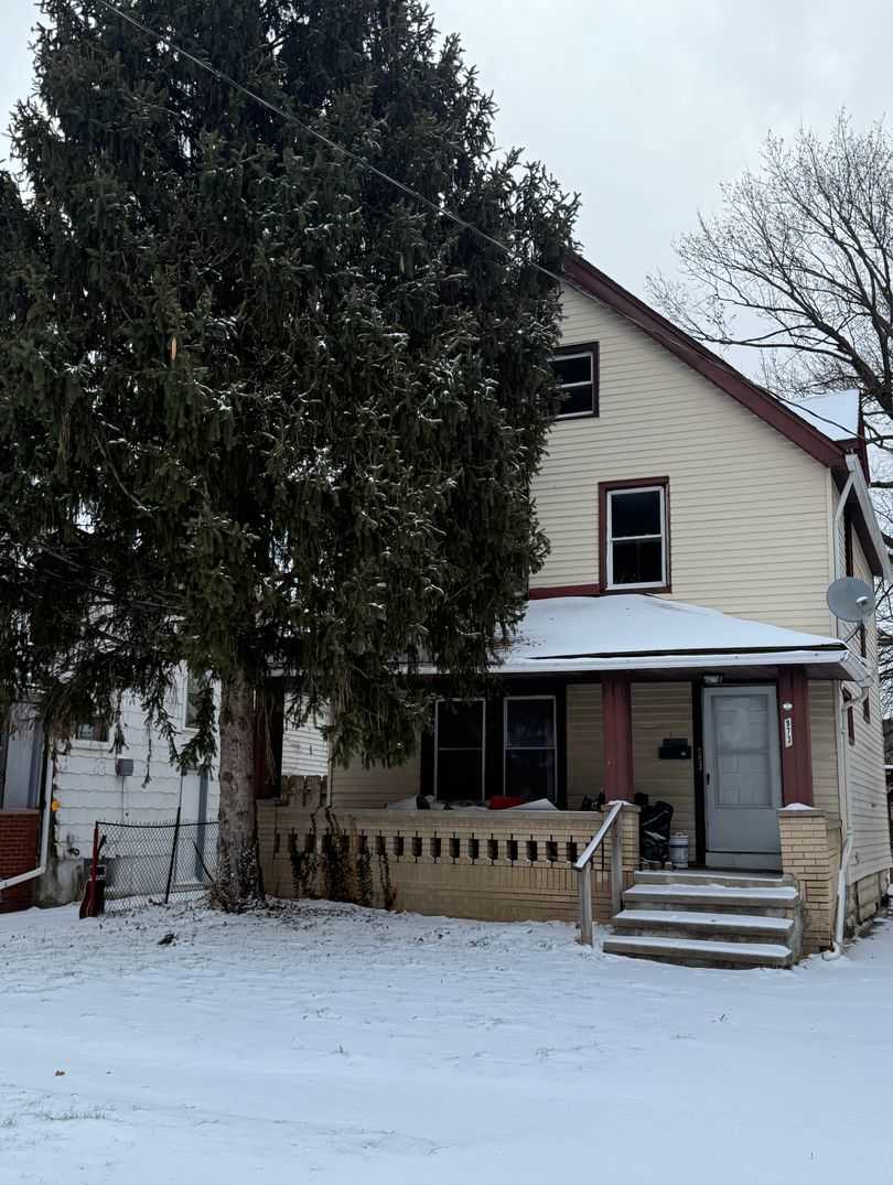 Collinwood 4 bedroom Single