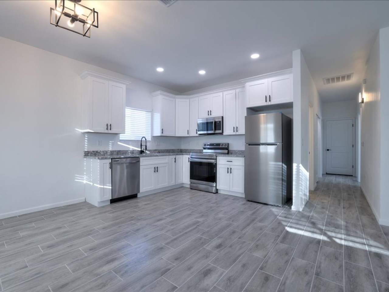 3 Bedroom 2 Bathroom BRAND NEW BUILD