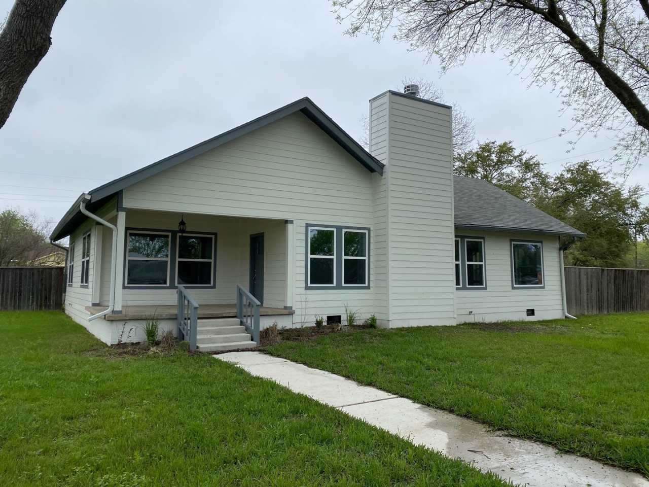 Beautiful 3/2 in Speegleville