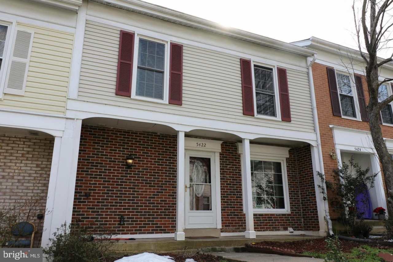 5422 CROWS NEST COURT