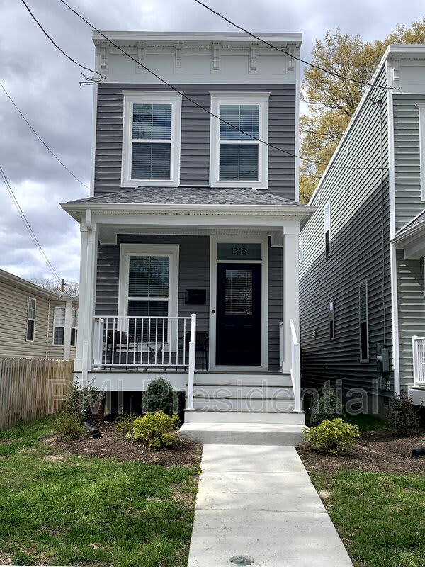 1318 North 34th Street