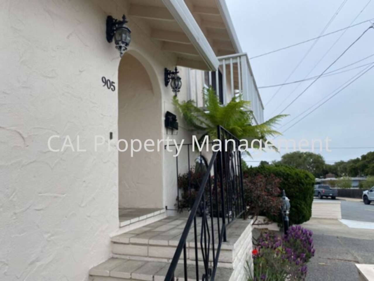 Charming 3 Bedroom in Monterey, CA