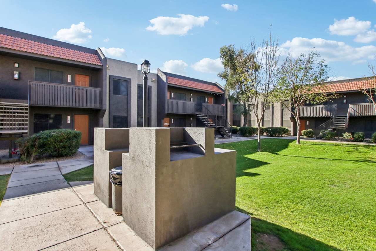 Tuscany Point Villas