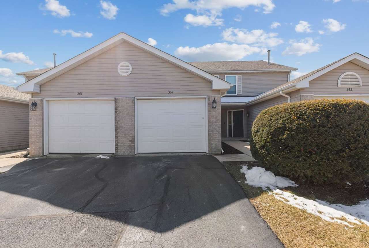 Rockford Townhomes East