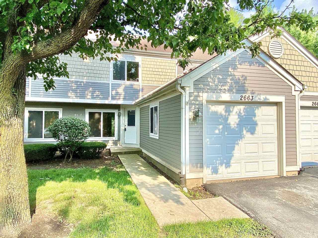 2663 Prairieview Lane S