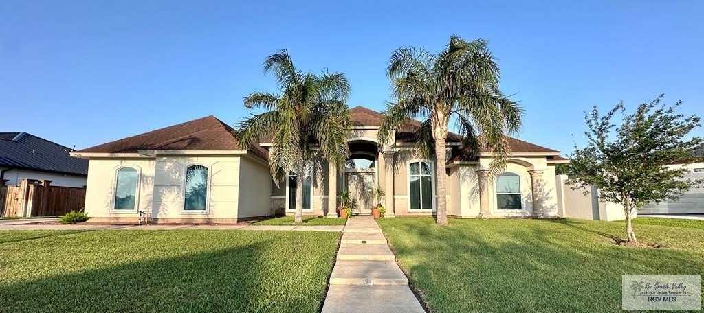 2505 LOS PORTALES DR.