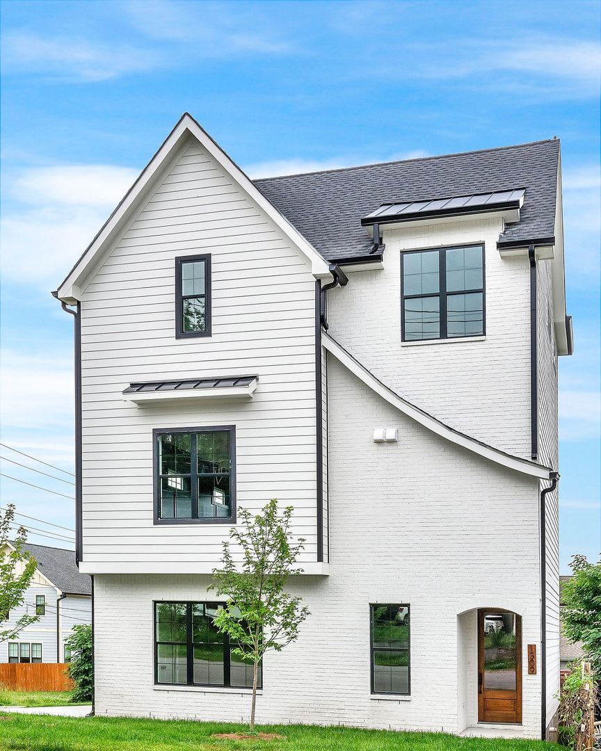 Stunning 4-bedroom, 3.5-bathroom home