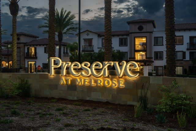 Preserve at Melrose