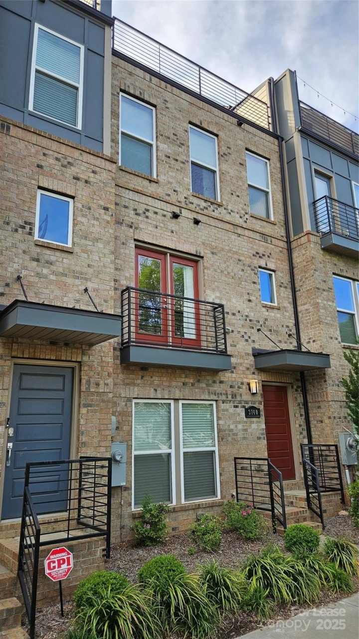 3740 Sky Haven Drive