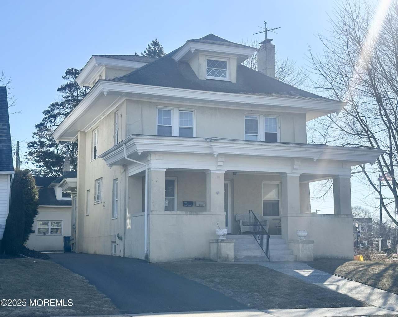 316 Spier Avenue