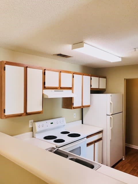 Forest Pointe Apartment Homes