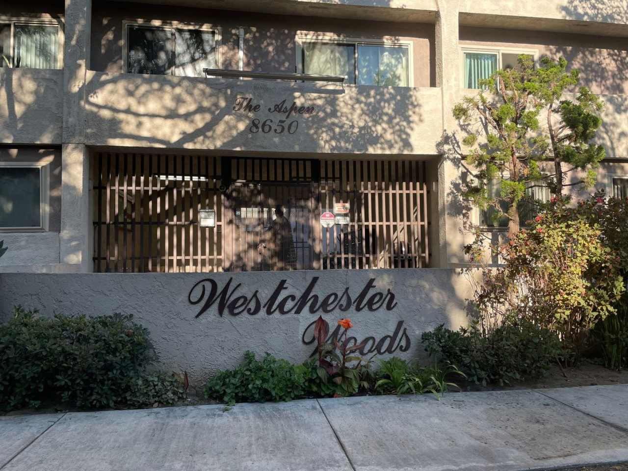 Charming 1BR Condo in Los Angeles