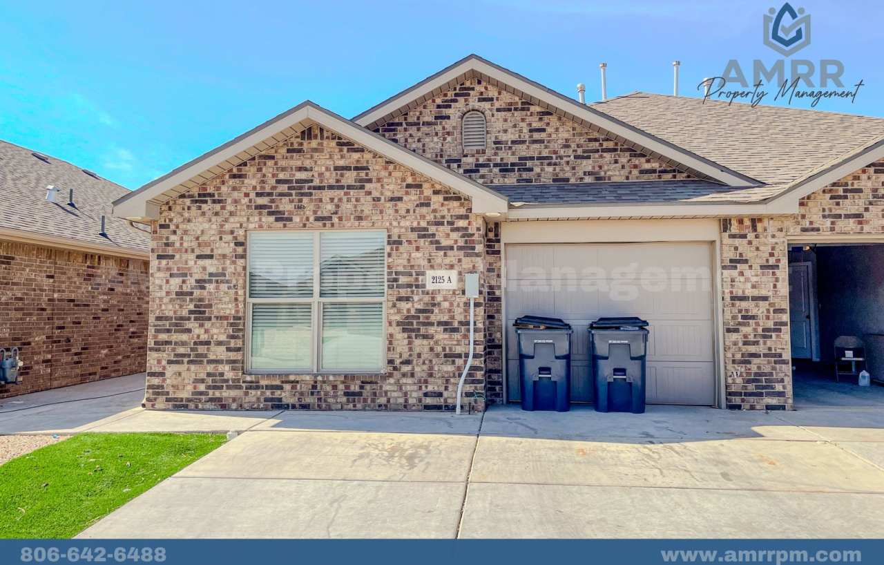 Cypress - 2125 N Texas Avenue