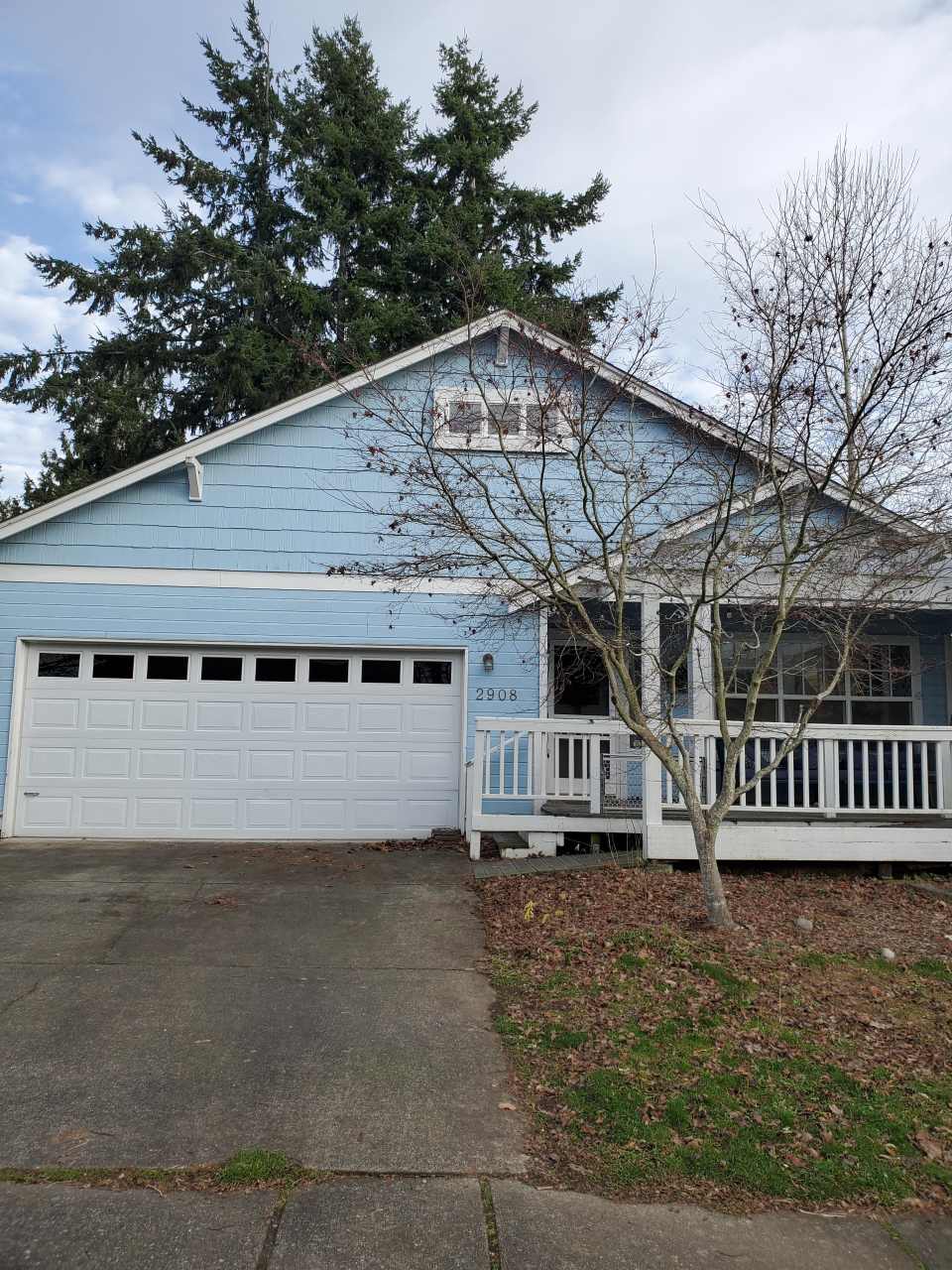 2908 Saint Paul Street