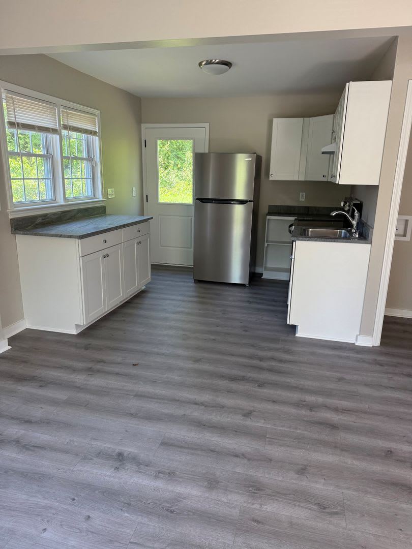 Two Bedroom 1 Bathroom House