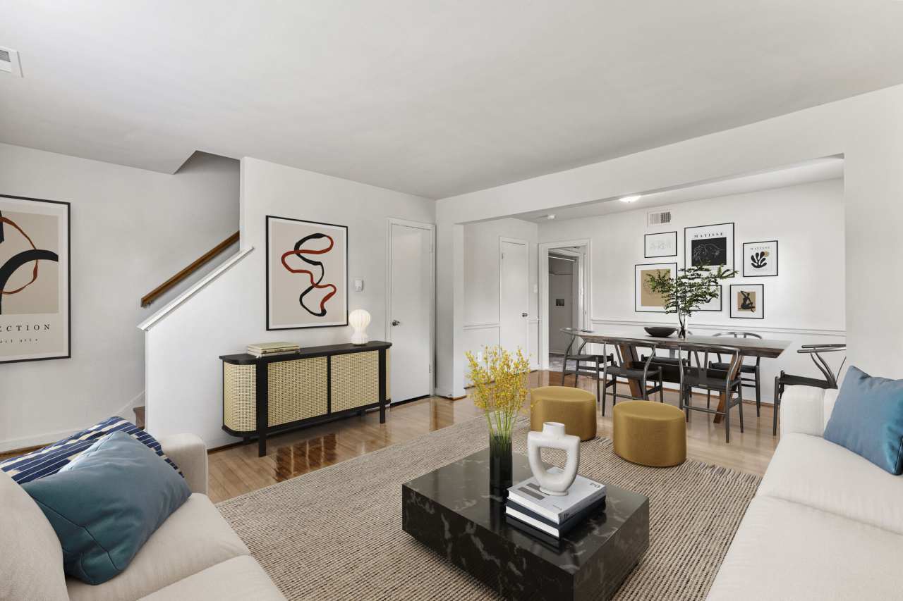 Landmark at Tuckahoe