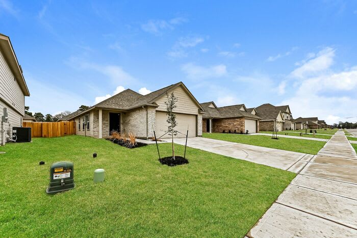 312 Fallow Deer Drive