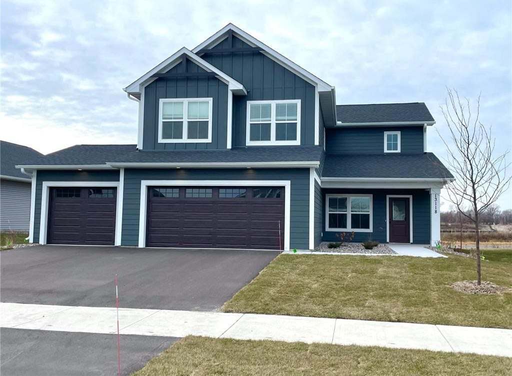13118 Isetta Circle NE
