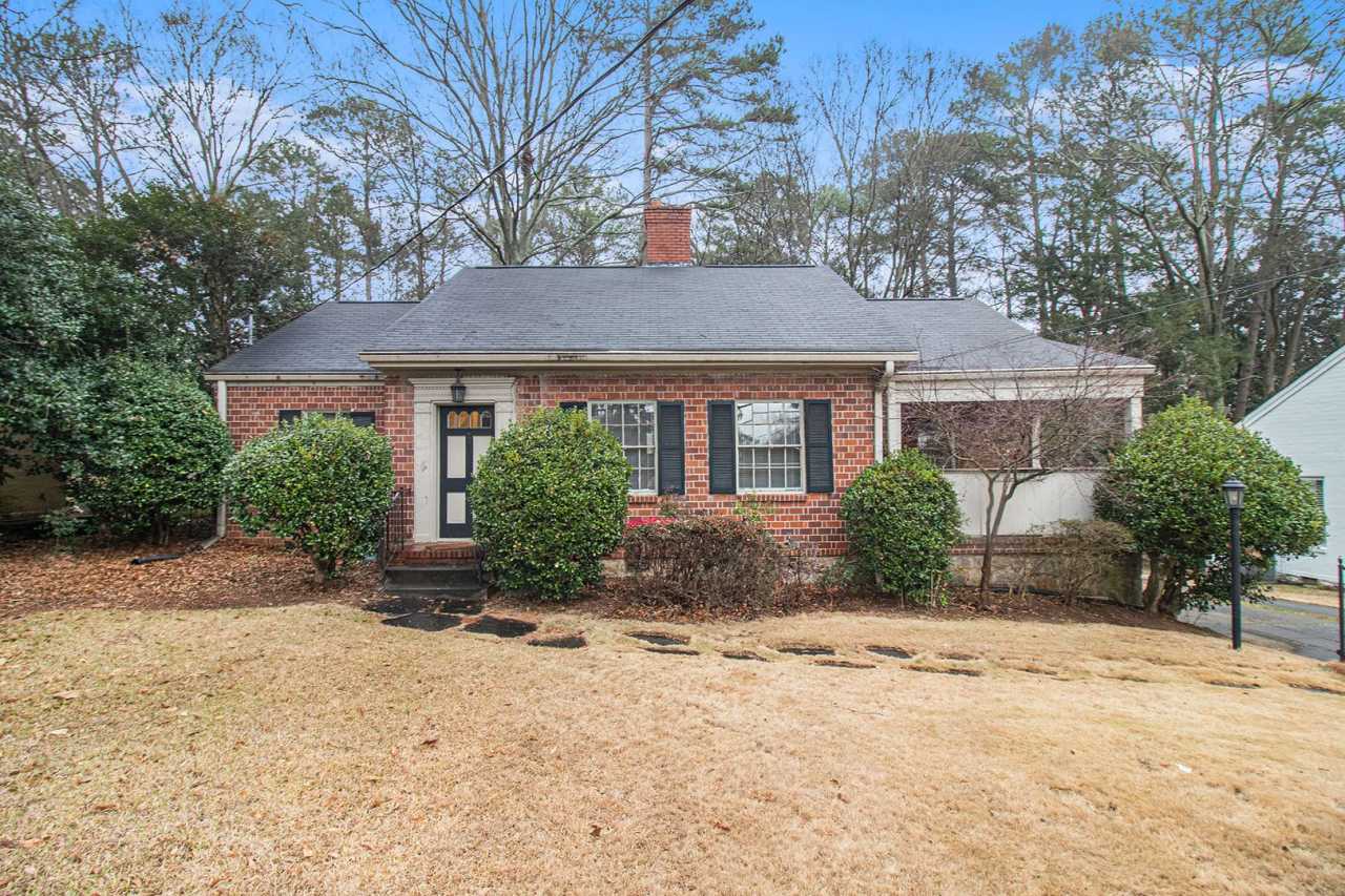 3 bdrm, 2 bath home near Emory  CDC